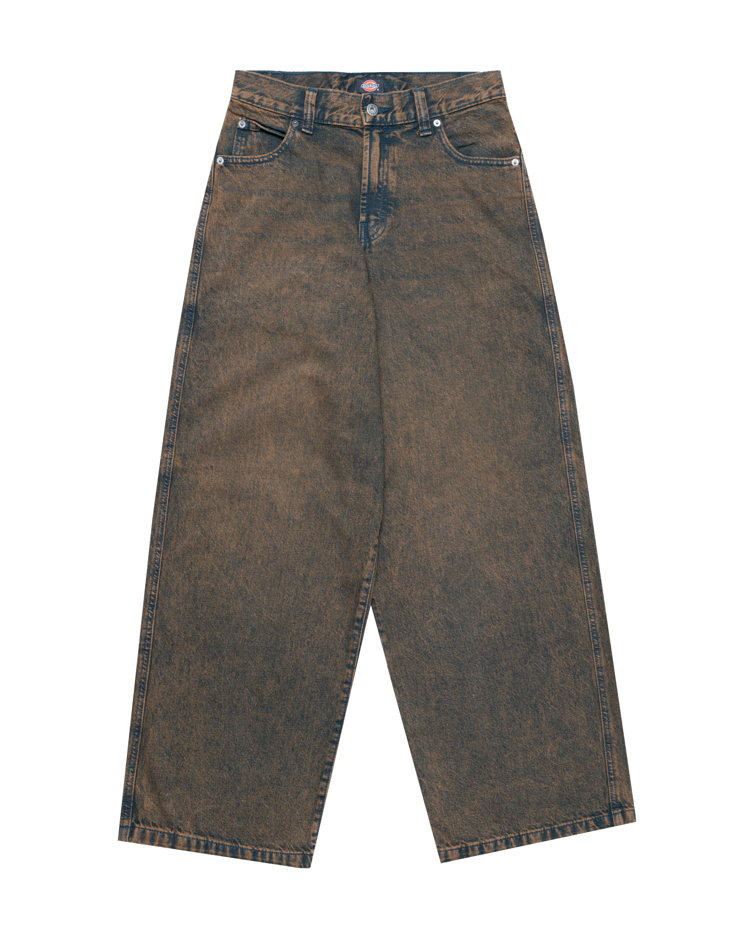 Dickies LOOSE WAVE DENIM | DK0A4ZAQK591 | AFEW STORE
